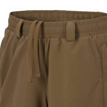 Helikon-Tex Utility Light Shorts - Taiga Green - XL