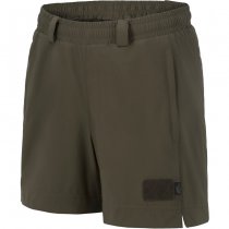 Helikon-Tex Utility Light Shorts - Taiga Green - 3XL