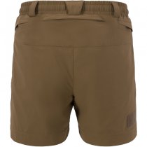 Helikon-Tex Utility Light Shorts - Shadow Grey - XS