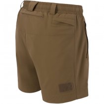 Helikon-Tex Utility Light Shorts - Shadow Grey - XS