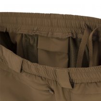 Helikon-Tex Utility Light Shorts - Mud Brown - XL