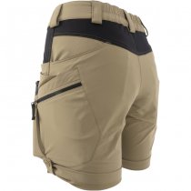 Helikon-Tex Women's OTS Outdoor Tactical Shorts 8.5 - Black - M