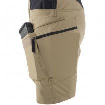 Helikon-Tex Women's OTS Outdoor Tactical Shorts 8.5 - Black - XL