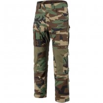 Helikon-Tex MCDU Pants - US Woodland - S - Regular