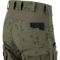 Helikon-Tex MCDU Pants - US Woodland - M - Regular