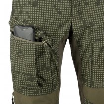 Helikon-Tex MCDU Pants - US Woodland - XL - Regular