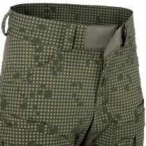 Helikon-Tex MCDU Pants - US Woodland - 2XL - Regular