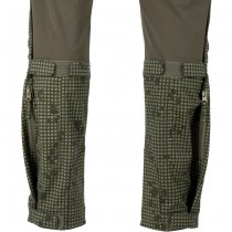 Helikon-Tex MCDU Pants - US Woodland - 4XL - Regular