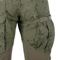 Helikon-Tex MCDU Pants - US Woodland - S - Long