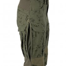 Helikon-Tex MCDU Pants - US Woodland - M - Long