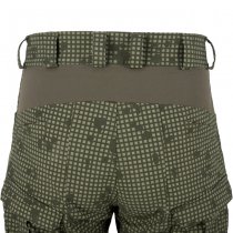 Helikon-Tex MCDU Pants - US Woodland - M - Long