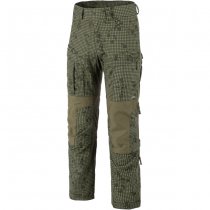 Helikon-Tex MCDU Pants - Desert Night Camo - XS - Long