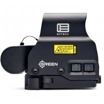 EoTech EXPS2-0 Green Holosight