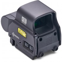 EoTech EXPS2-0 Green Holosight