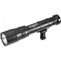 Surefire M640DFT-PRO Scout Light Pro Dual Fuel Turbo - Black