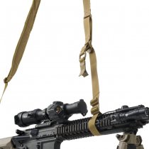 Helikon-Tex Mirage Carbine Sling - PL Woodland