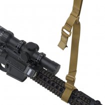 Helikon-Tex Mirage Carbine Sling - Multicam Black