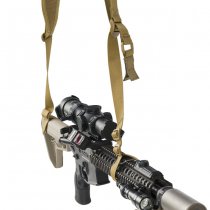 Helikon-Tex Mirage Carbine Sling - Coyote