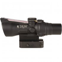 Trijicon TA47-C 2x20 Compact ACOG Scope Red Crosshair