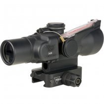 Trijicon TA47-C 2x20 Compact ACOG Scope Red Crosshair