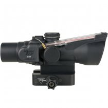 Trijicon TA47-C 2x20 Compact ACOG Scope Red Crosshair