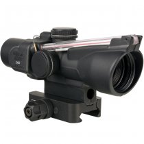 Trijicon TA47-C 2x20 Compact ACOG Scope Red Crosshair