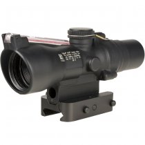 Trijicon TA47-C 2x20 Compact ACOG Scope Red Crosshair