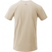 Helikon-Tex T-Shirt Mountain Stream - Khaki - 2XL