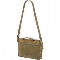 Helikon-Tex Claymore Bag - Olive Green / Black