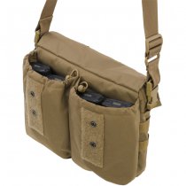 Helikon-Tex Claymore Bag - Olive Green / Black