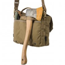 Helikon-Tex Claymore Bag - Earth Brown / Clay