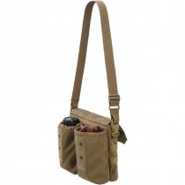 Helikon-Tex Claymore Bag - Desert Night Camo