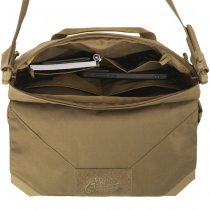 Helikon-Tex Claymore Bag - Desert Night Camo