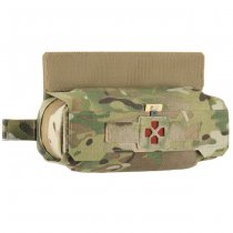 M-Tac Horizontal Medical Pouch ROLL Elite - Multicam