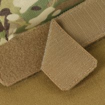 M-Tac Horizontal Medical Pouch ROLL Elite - Multicam