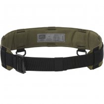 Helikon-Tex Forester Bushcraft Belt - Black - S