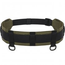 Helikon-Tex Forester Bushcraft Belt - Black - 3XL/4XL