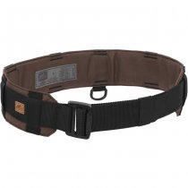 Helikon-Tex Forester Bushcraft Belt - Earth Brown / Black - S