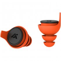 Axil XP Reactor - Orange