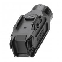 Holosun P.ID Plus Pistol Flashlight & Green Laser - Black