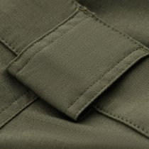 M-Tac Aggressor Flex Shorts Gen.II - Army Olive - 3XL