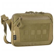 M-Tac Admin Bag Elite - Coyote