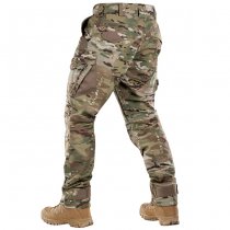 M-Tac Aggressor Pants Elite Nyco - Multicam - 30/32