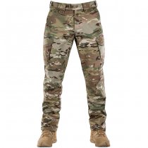 M-Tac Aggressor Pants Elite Nyco - Multicam - 32/34