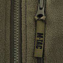 M-Tac Alpha Microfleece Jacket Gen.II - Army Olive - L