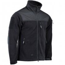 M-Tac Alpha Microfleece Jacket Gen.II - Black - S