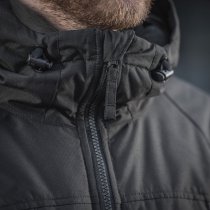 M-Tac Alpha Pro Winter Jacket Gen.III - Black - L - Regular