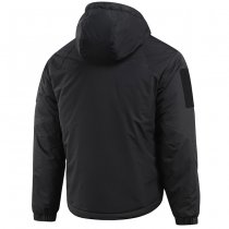 M-Tac Alpha Pro Winter Jacket Gen.III - Black - M - Long