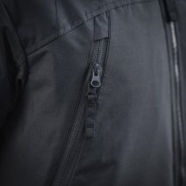 M-Tac Alpha Pro Winter Jacket Gen.III - Black - M - Long