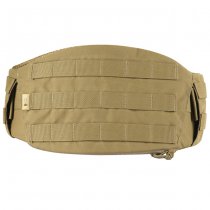 M-Tac ARMOR War Belt - Coyote - 3XL